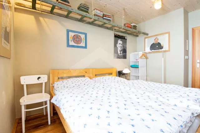 Ferienwohnung  - Nymburk OP 0090