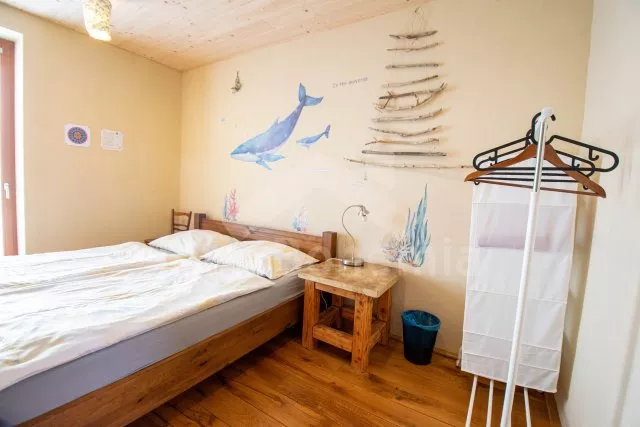 Ferienwohnung  - Nymburk OP 0090