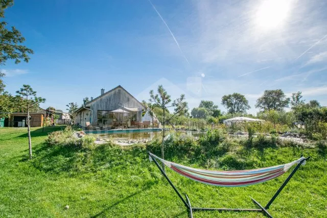 Ferienwohnung  - Nymburk OP 0090