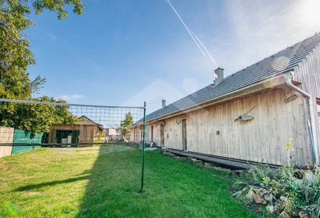 Ferienwohnung  - Nymburk OP 0090