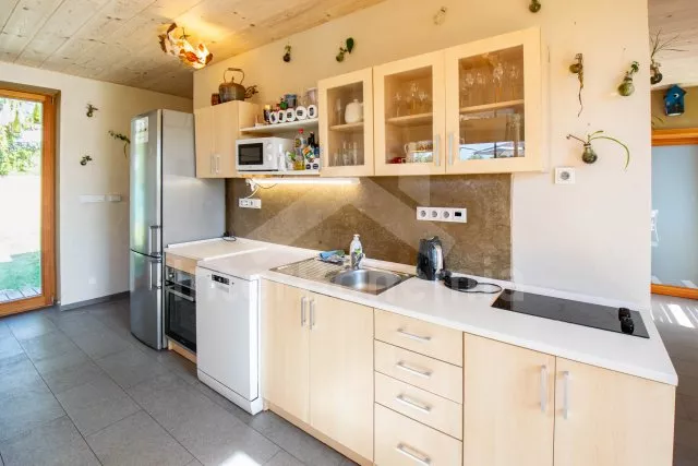 Ferienwohnung  - Nymburk OP 0090