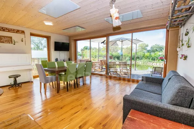 Ferienwohnung  - Nymburk OP 0090