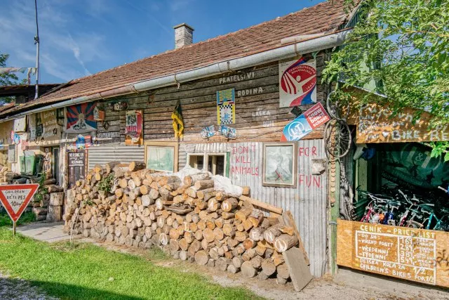 Ferienwohnung  - Nymburk OP 0090