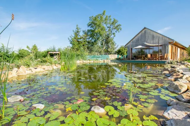 Domek Polabí - Nymburk OP 0090