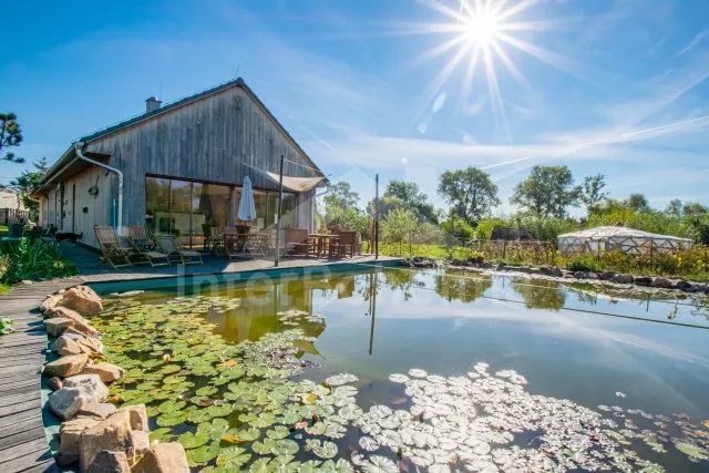 Domek Polabí - Nymburk OP 0090