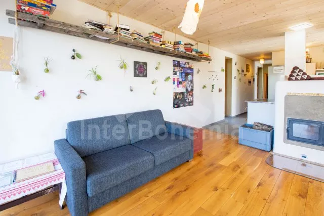 Ferienwohnung  - Nymburk OP 0090