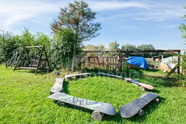 Ferienwohnung  - Nymburk OP 0090