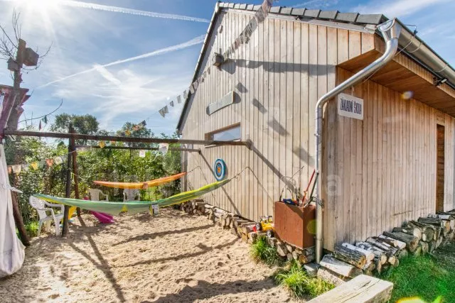 Ferienwohnung  - Nymburk OP 0090