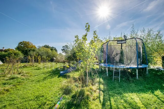Ferienwohnung  - Nymburk OP 0090