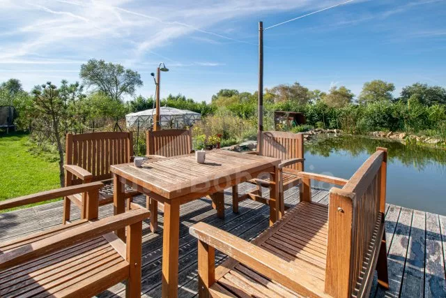 Ferienwohnung  - Nymburk OP 0090