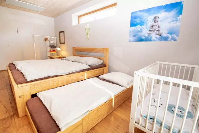 Ferienwohnung  - Nymburk OP 0090