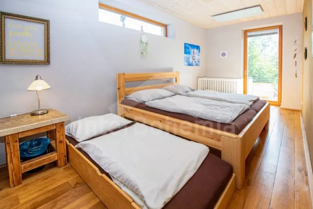 Ferienwohnung  - Nymburk OP 0090