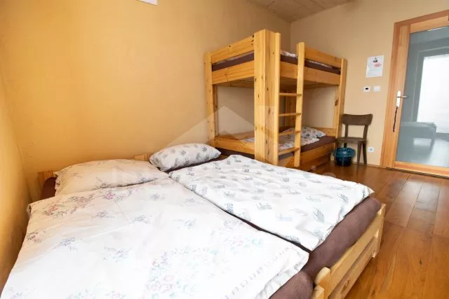 Ferienwohnung  - Nymburk OP 0090