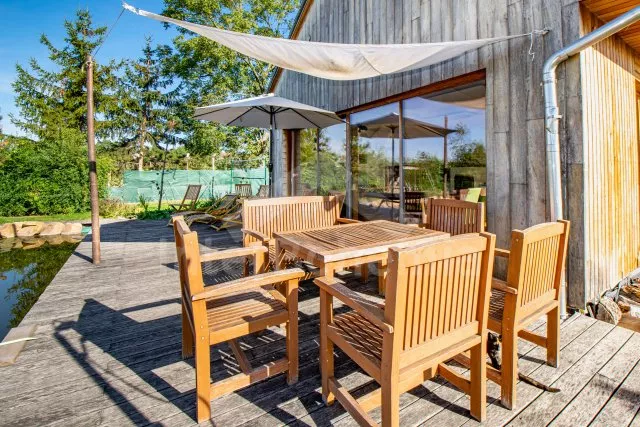 Ferienwohnung  - Nymburk OP 0090