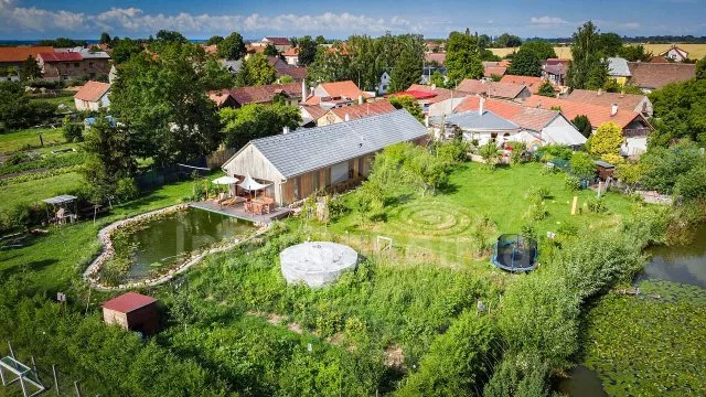 Ferienwohnung  - Nymburk OP 0090