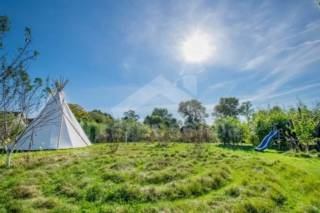 Domek Polabí - Nymburk OP 0090