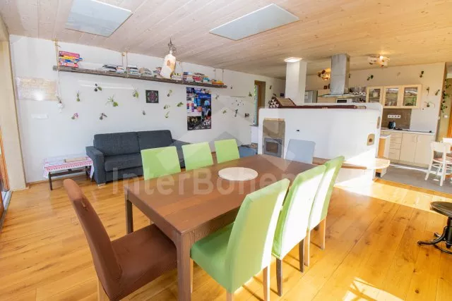 Ferienwohnung  - Nymburk OP 0090