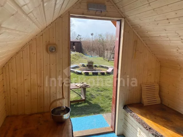 Ferienwohnung  - Nymburk OP 0090