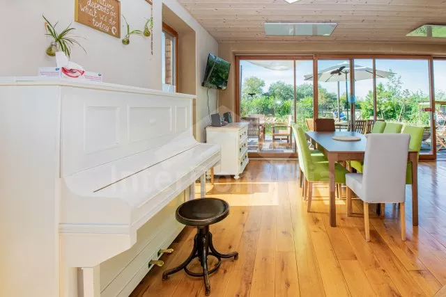 Ferienwohnung  - Nymburk OP 0090