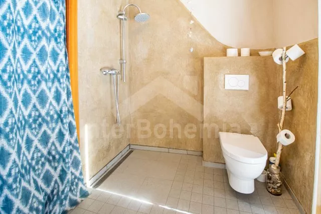 Ferienwohnung  - Nymburk OP 0090