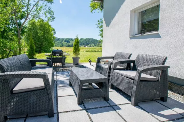 Domek Posázaví - Soběšín OP 0091