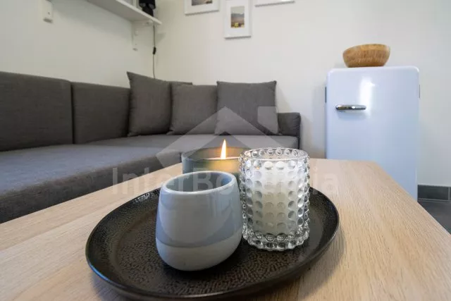 Domek Posázaví - Soběšín OP 0091