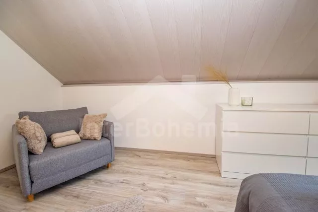 Domek Posázaví - Soběšín OP 0091