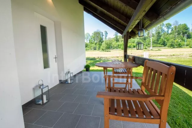 Domek Posázaví - Soběšín OP 0091