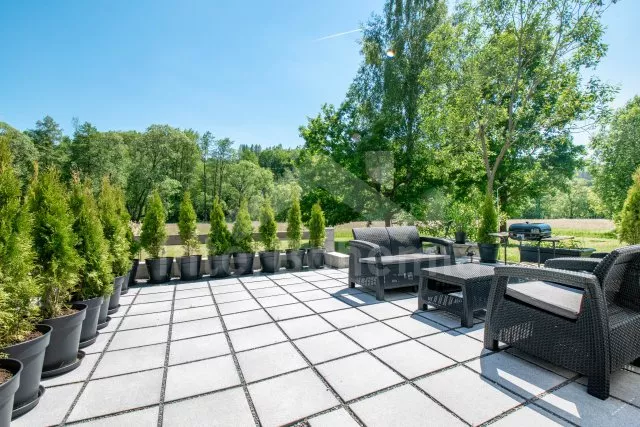 Domek Posázaví - Soběšín OP 0091