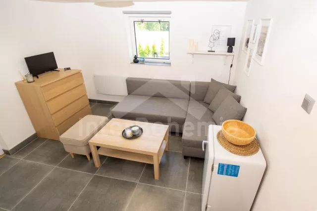 Domek Posázaví - Soběšín OP 0091