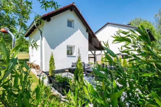 Domek Posázaví - Soběšín OP 0091