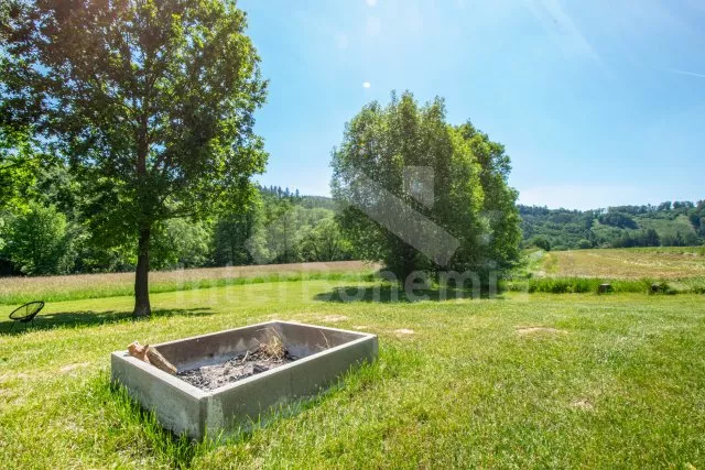 Domek Posázaví - Soběšín OP 0091