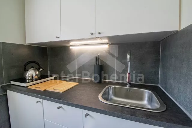 Domek Posázaví - Soběšín OP 0091