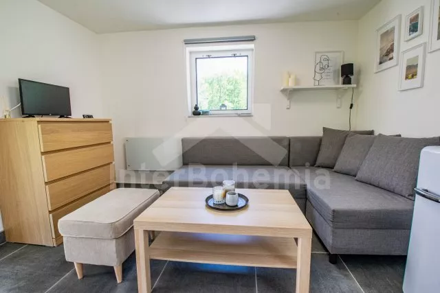 Domek Posázaví - Soběšín OP 0091