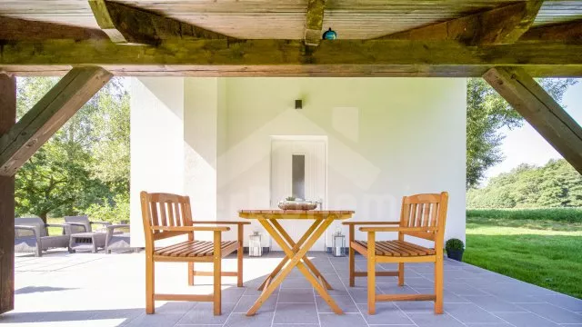 Domek Posázaví - Soběšín OP 0091