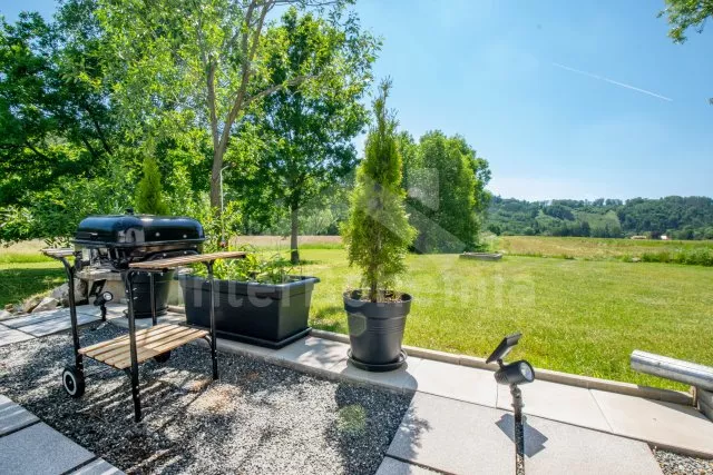 Domek Posázaví - Soběšín OP 0091