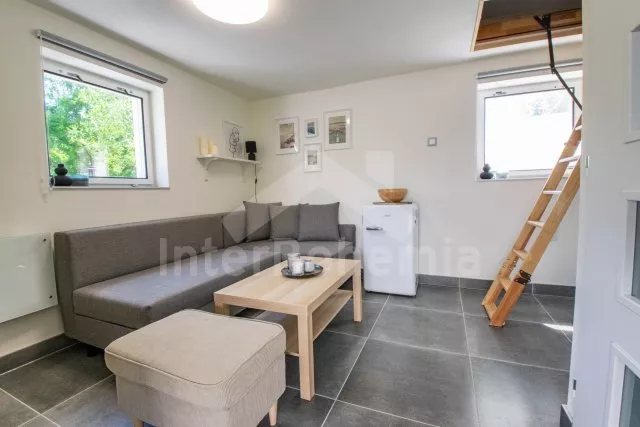 Domek Posázaví - Soběšín OP 0091