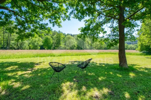 Domek Posázaví - Soběšín OP 0091