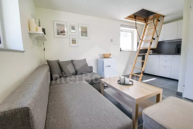 Domek Posázaví - Soběšín OP 0091