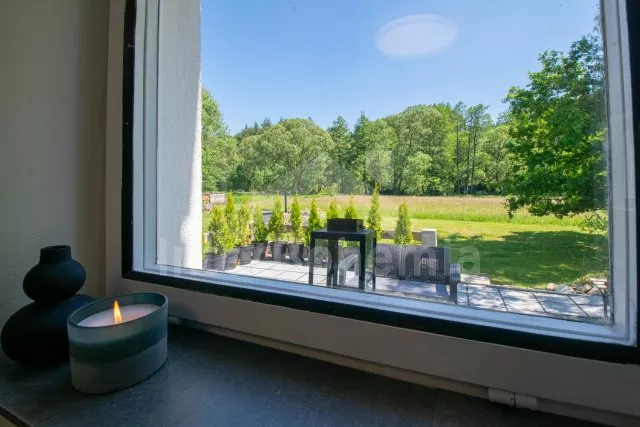 Domek Posázaví - Soběšín OP 0091