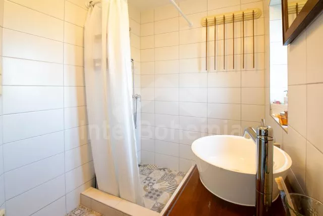 Chalupa Šumava a předhůří ZC 0091