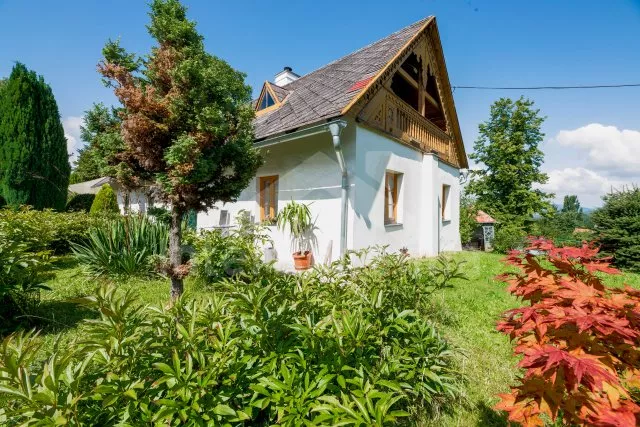 Chalupa Šumava a předhůří ZC 0091