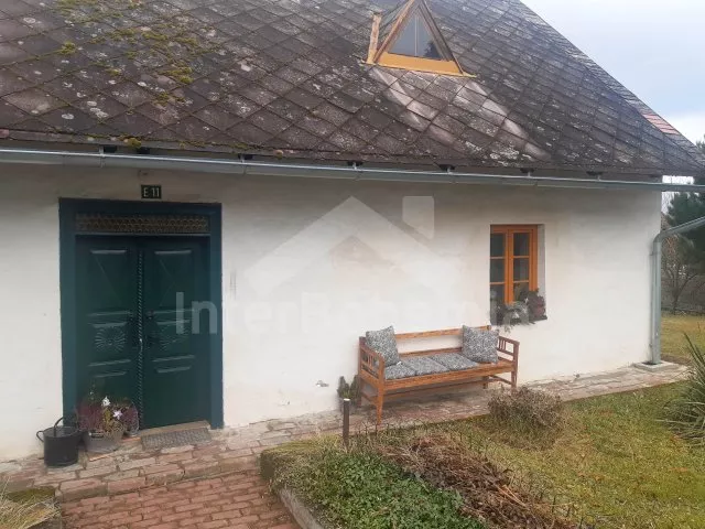 Chalupa Šumava a předhůří ZC 0091