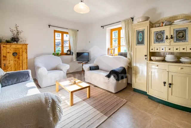 Chalupa Šumava a předhůří ZC 0091