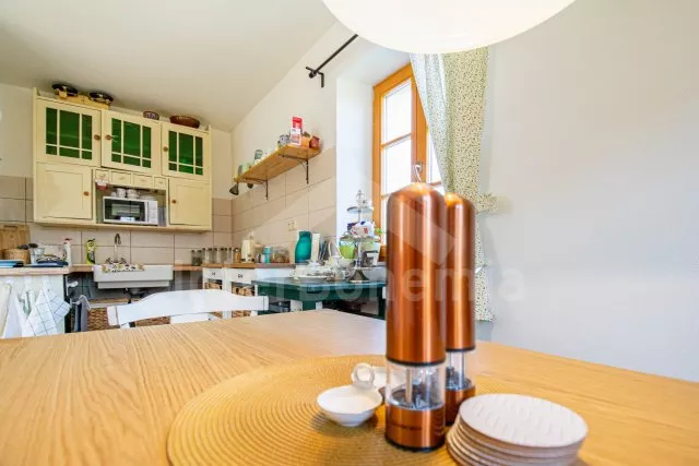 Chalupa Šumava a předhůří ZC 0091