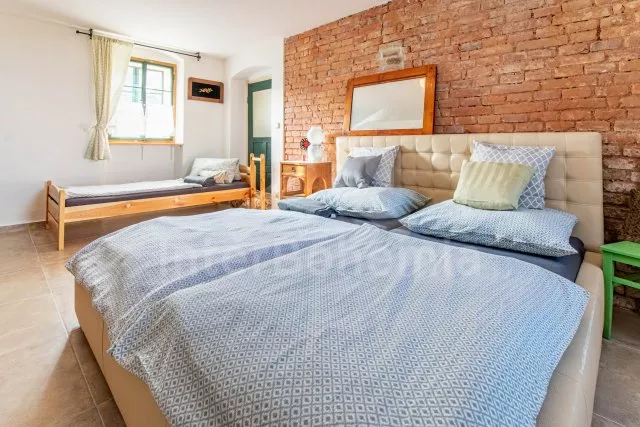 Chalupa Šumava a předhůří ZC 0091