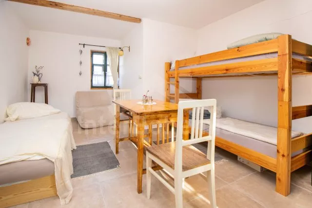 Chalupa Šumava a předhůří ZC 0091