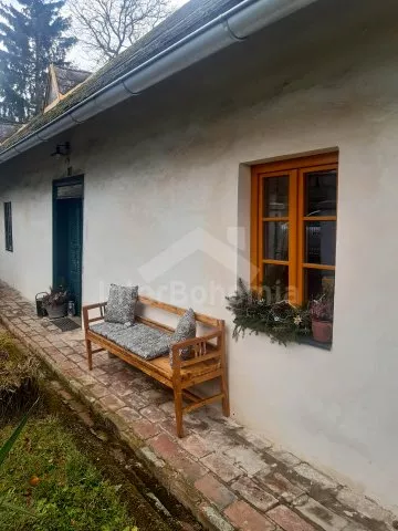 Chalupa Šumava a předhůří ZC 0091