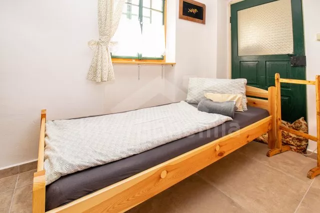 Chalupa Šumava a předhůří ZC 0091