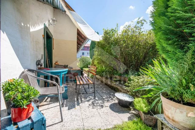 Chalupa Šumava a předhůří ZC 0091